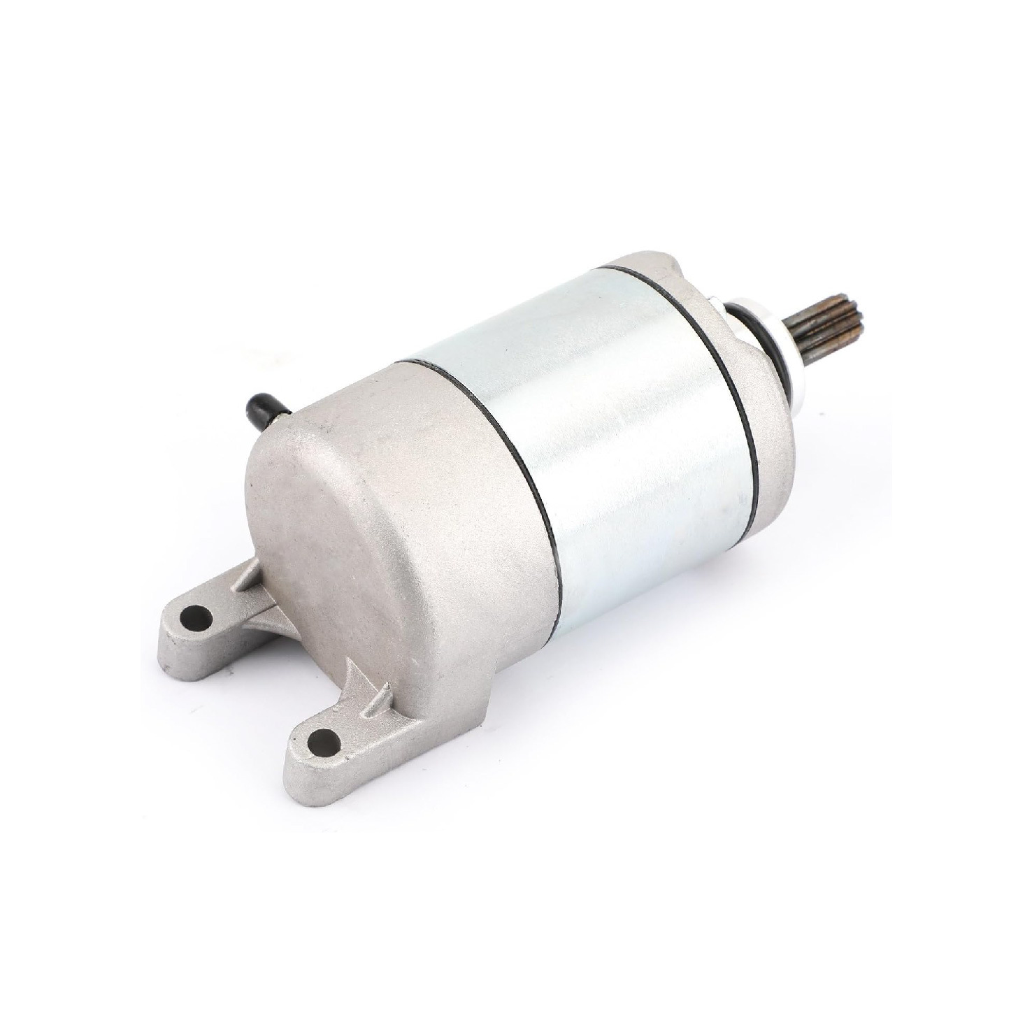 Der Anlassermotor Ist Kompatibel Mit 31200-kbr-008 Cbx/xr250 01-09
