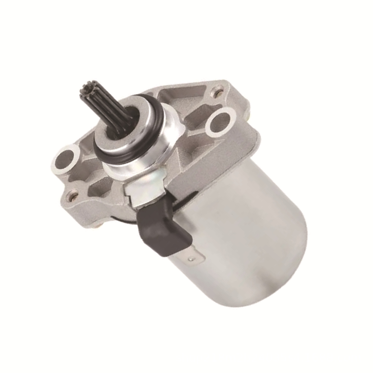 Der Anlassermotor Ist Kompatibel Mit 31100-36c02 Aprilia Sr 50/ag50 10t.