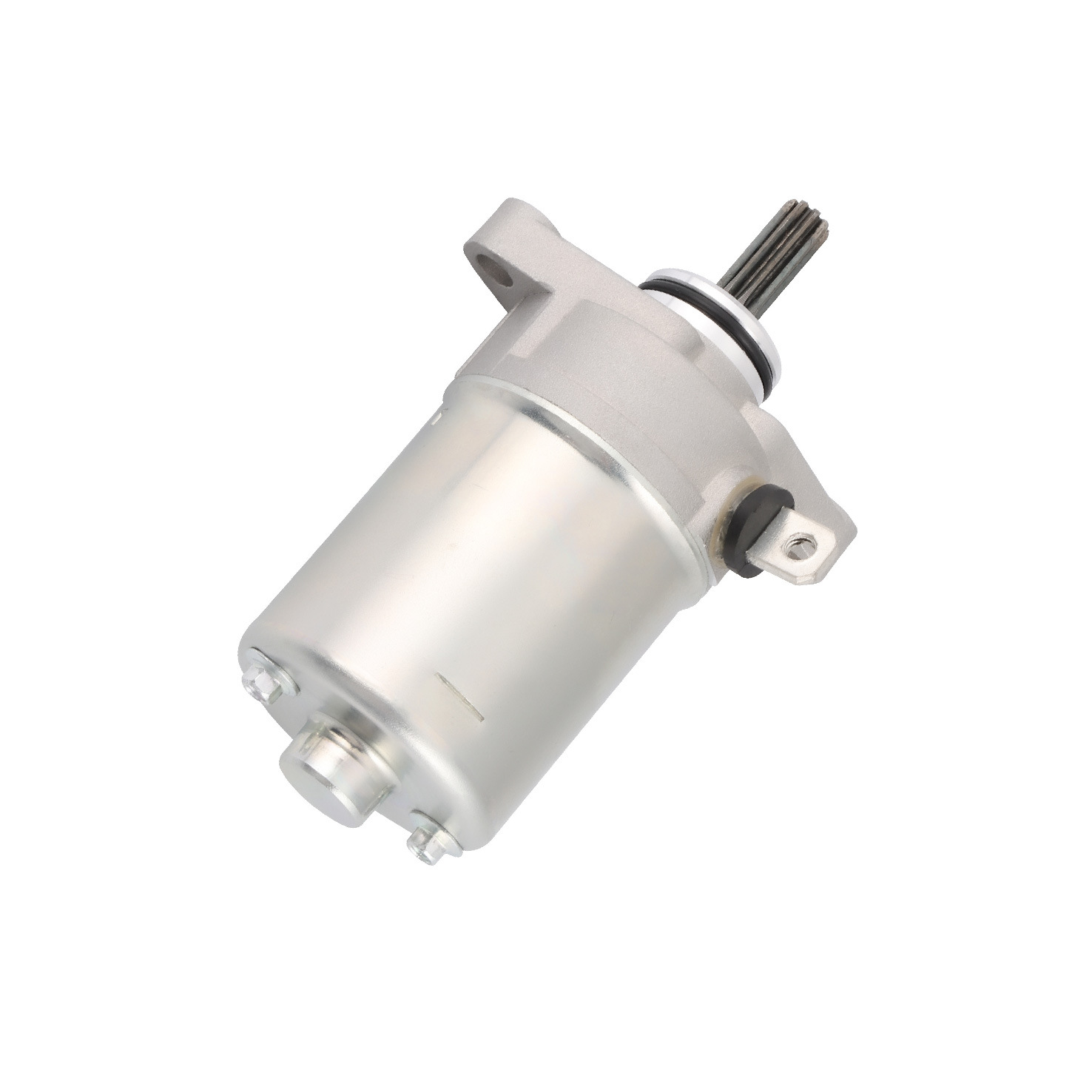 Der Anlassermotor Ist Kompatibel Mit 4vp-h1800-11 Aerox 100, Bws 100 Und Neos 100.