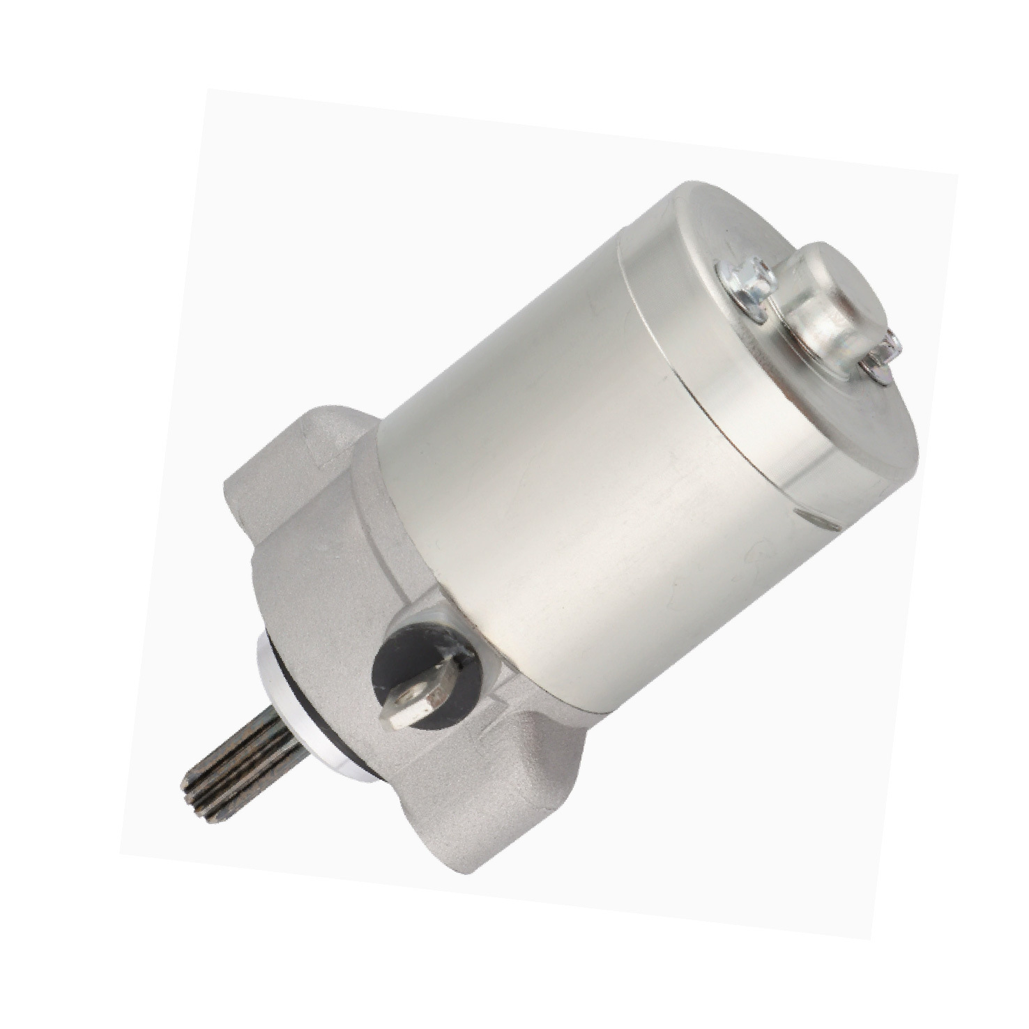 Der Anlassermotor Ist Kompatibel Mit 5d7-h1890-01-00 Yzfr125 15-19