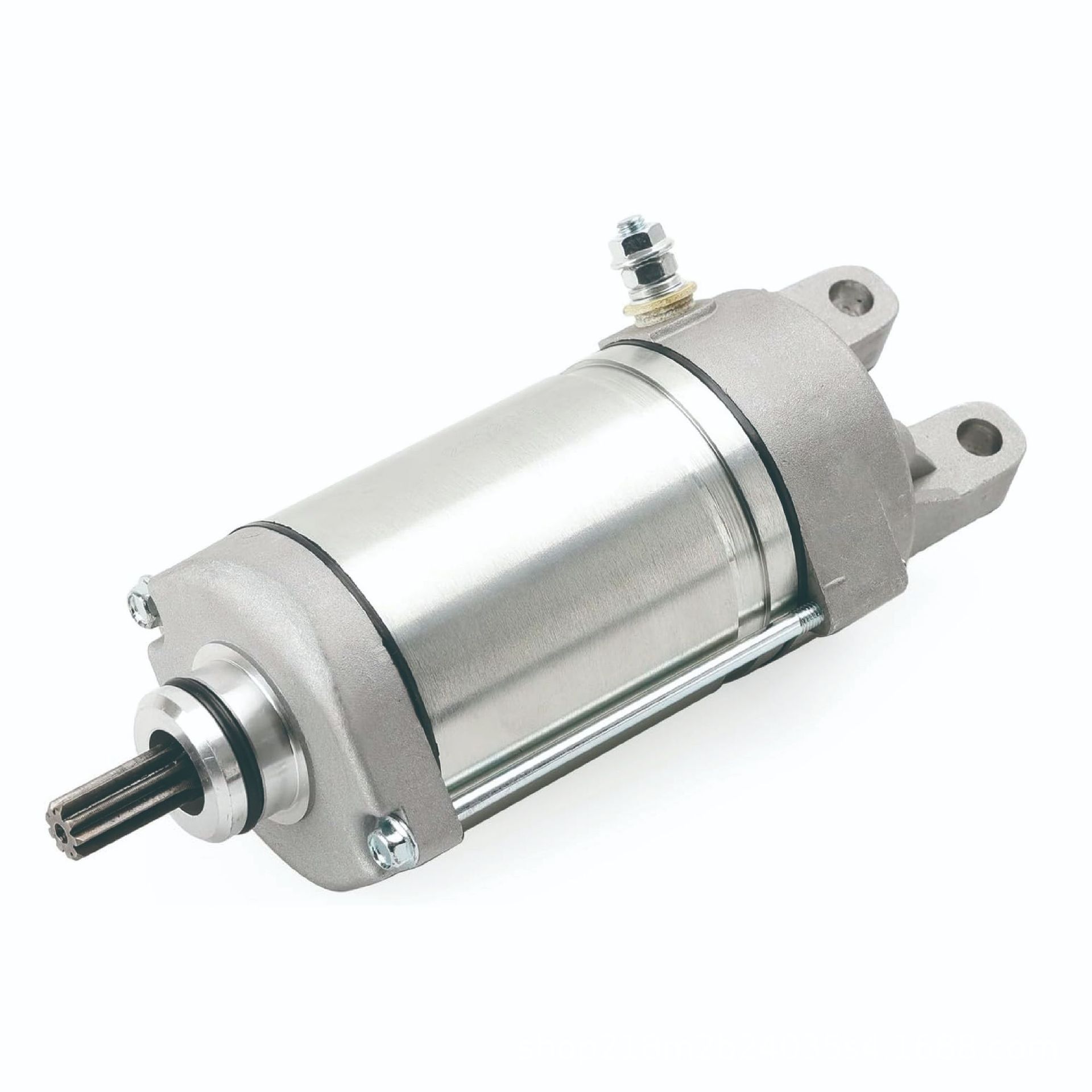 Der Anlassermotor Ist Kompatibel Mit 8es-81890-00-00, 8gl-81890-00-00 Rs90nr Rs90n.