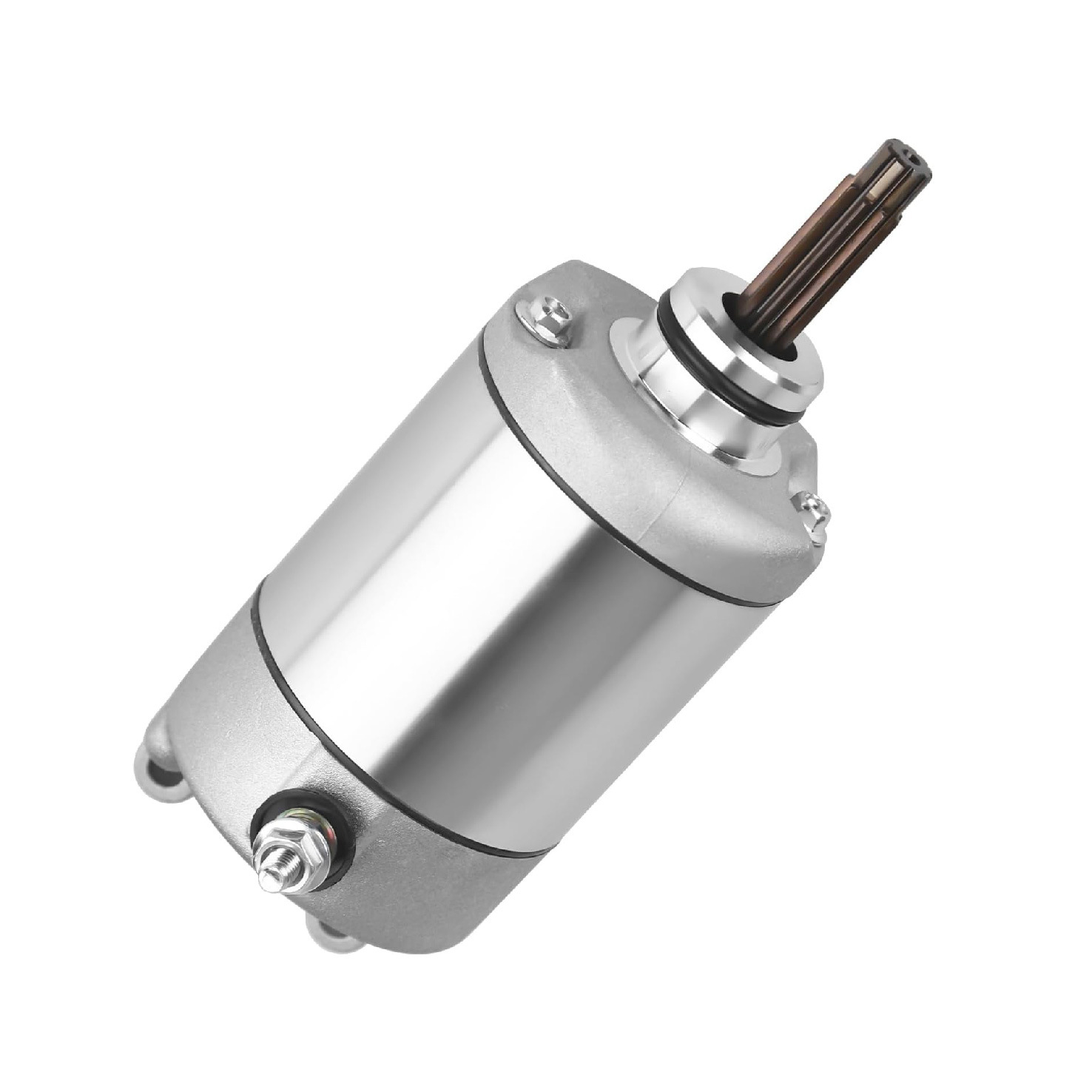 Der Anlassermotor Ist Kompatibel Mit Goofit Utv Atv Trx400 Ex 400 05-14