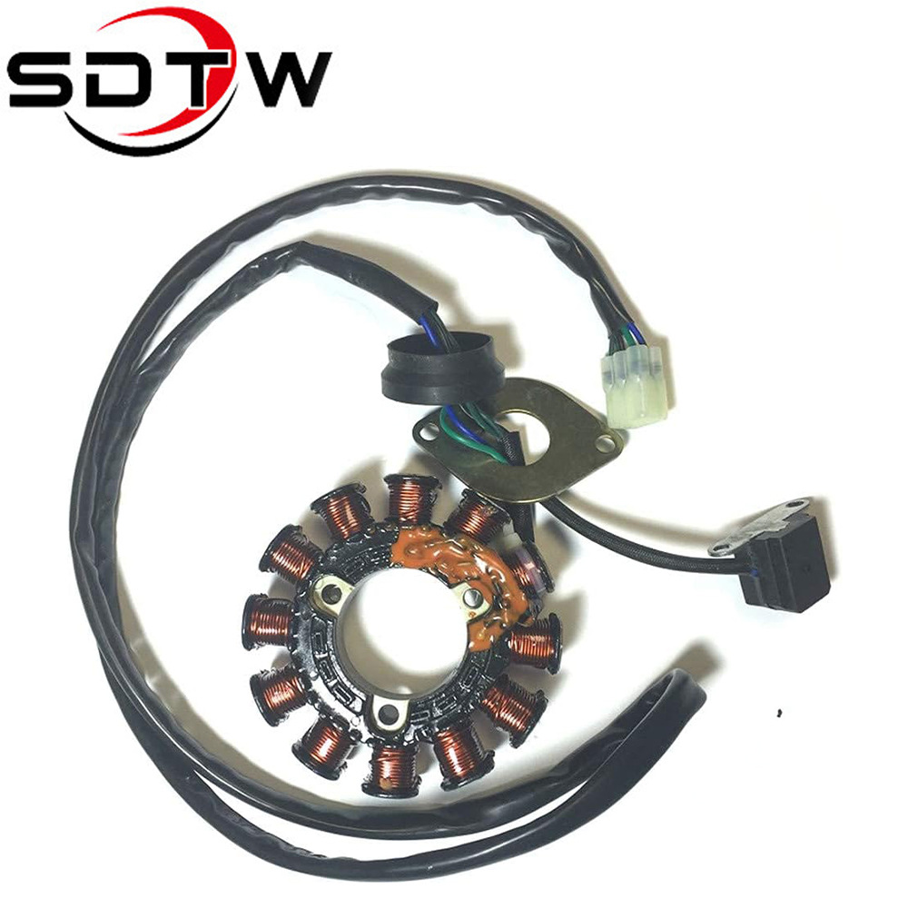 Der Stator 66v-85510-00-00 Ist Geeignet Für Yamaha 800 1200 Pv Gp Xl Xr 1800.