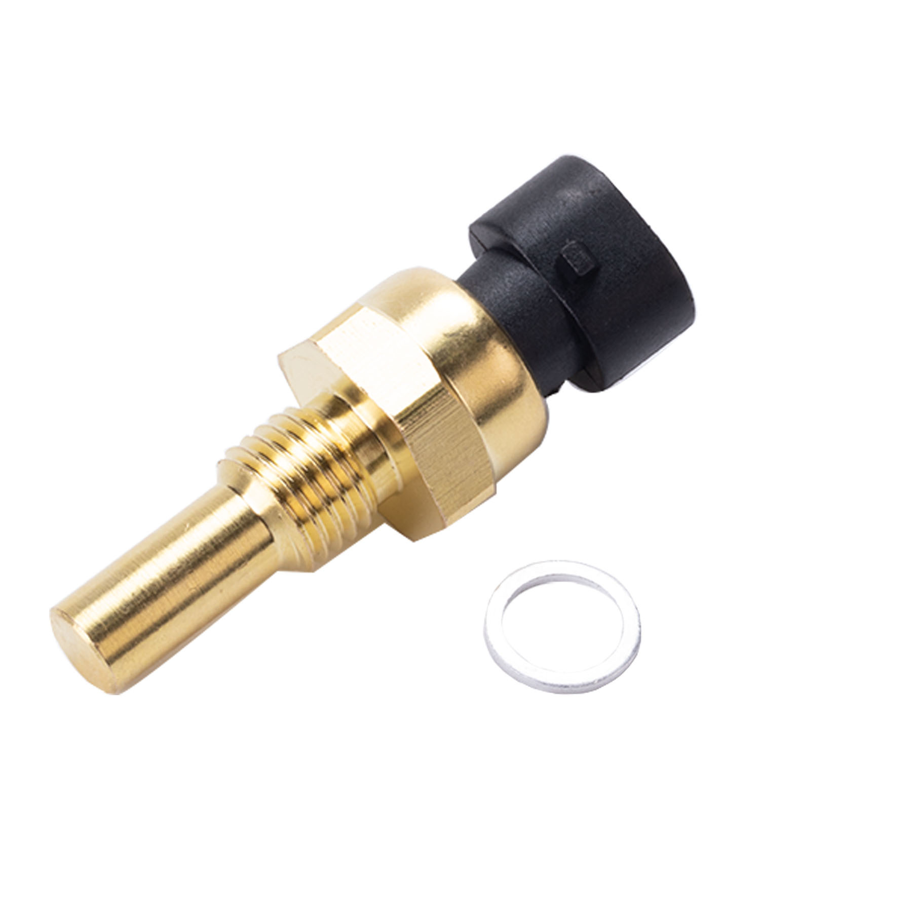 Der Wassertemperatursensor 213-4514 19236568 213-4333 Ist Für Chevrolet Camaro Fahrzeuge Geeignet.