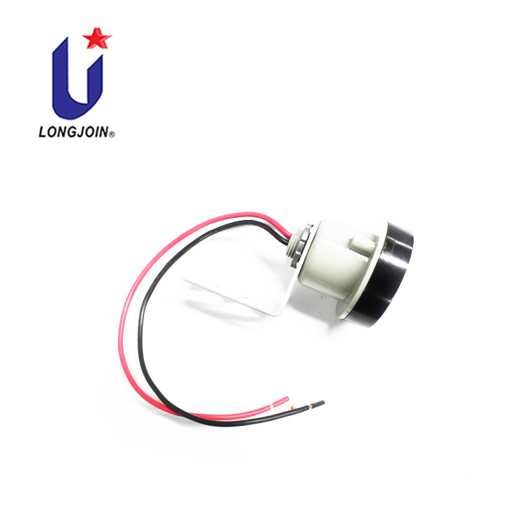 Der Standardmäßige Jl-200z 3pin Torsionsverriegelungs-lichtcontroller Und Der Lichtschaltersockel Entsprechen Den Nordamerikanischen Standards.