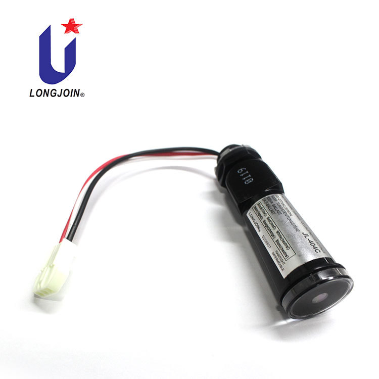 Die Fotozelle, Ein Drehbarer Lichtsensor-lichtschalter, Unterstützt Die Planung Von Straßenbeleuchtungsprojekten.