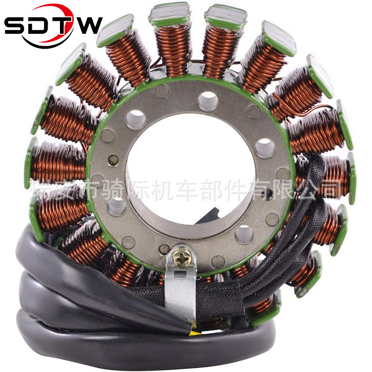 Die Magnetspule 31120-mv9-671 Ist Passend Für Honda Cb 600 Cbr 600 F / F2