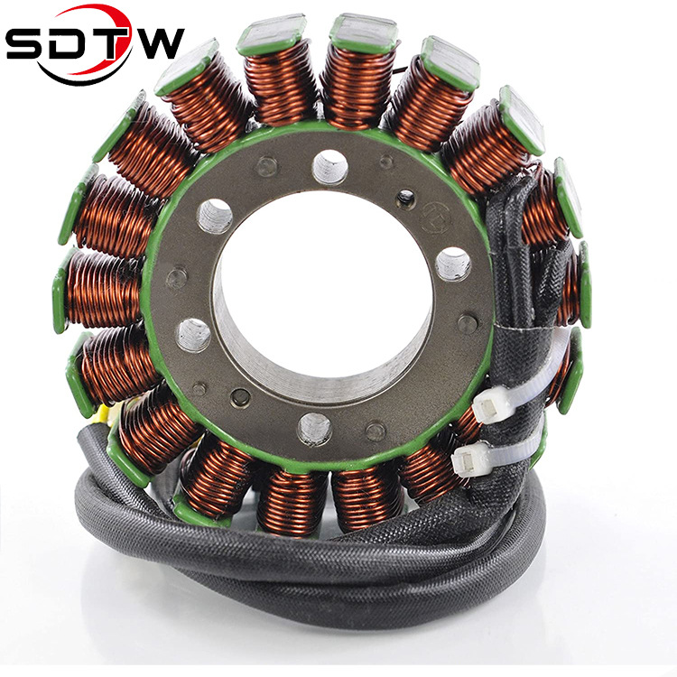 Die Magnetzündspule 31120-mn4-004 Ist Für Honda Cbr600f Cbr 600 Hurricane Geeignet.