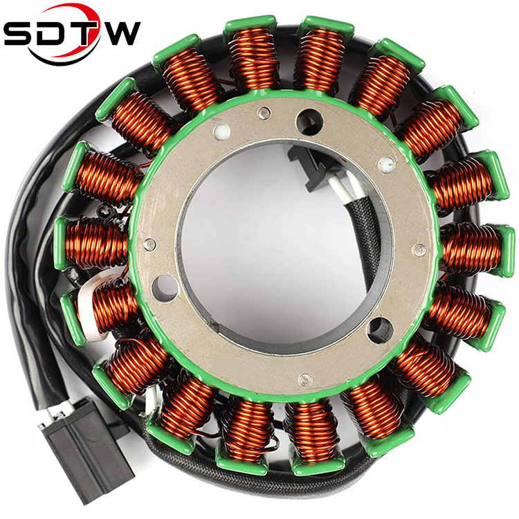 Die Statorspule 3uf-81410-00-00 3uf-81410-10-00 Ist Kompatibel Mit Der Yamaha V-max 1200