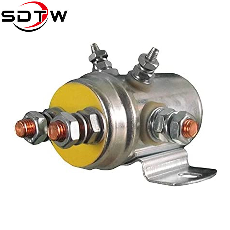 Die Elektromagnetischen Anlasserrelais 5051189, So-51189, 5118840 Und 52-330p Sind Für Yiban Geeignet.