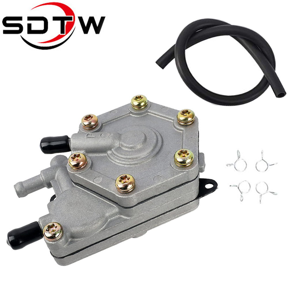 Die Ölpumpe 2520227 Ist Für Die Ölpumpen Der Polaris Sportsman 300, 325, 335, 400, 450 Und 500 Geeignet.