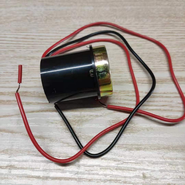 Ein Gerät Zur Positiven Kontrolle Von Hufgeräuschen Für Elektrofahrzeuge Und Motorräder Mit Akustischem Signal (kein Blinklicht).