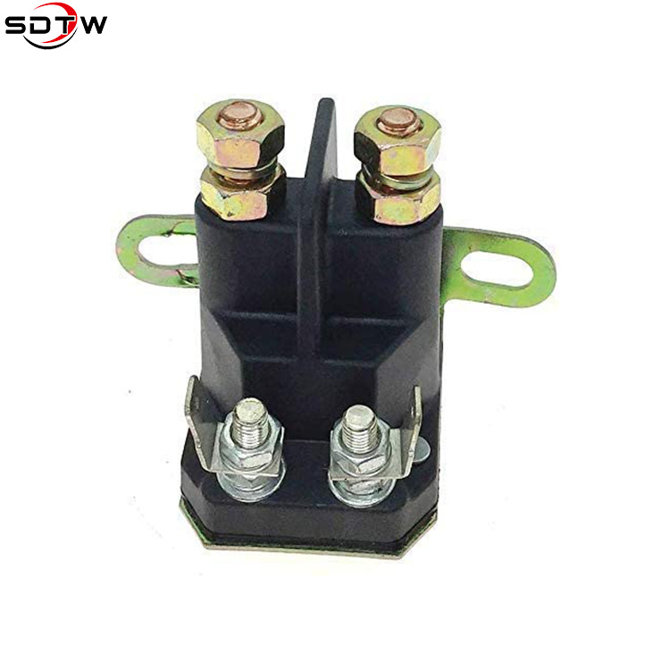 Elektromagnetisches Anlasserrelais, Geeignet Für Polaris Ranger Sportsman 400 500 600