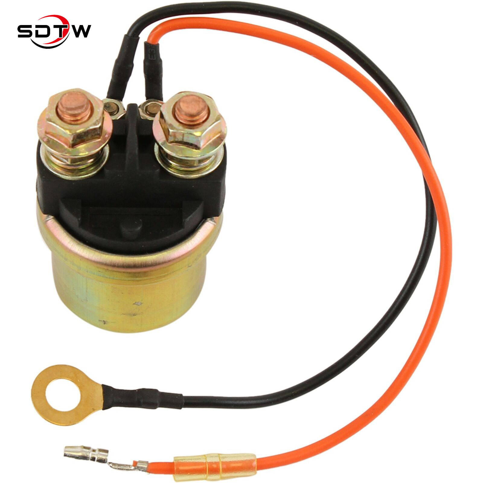 Elektromagnetisches Anlasserrelais, Geeignet Für Yamaha Gp760 Sj650 Sw945 Motorräder