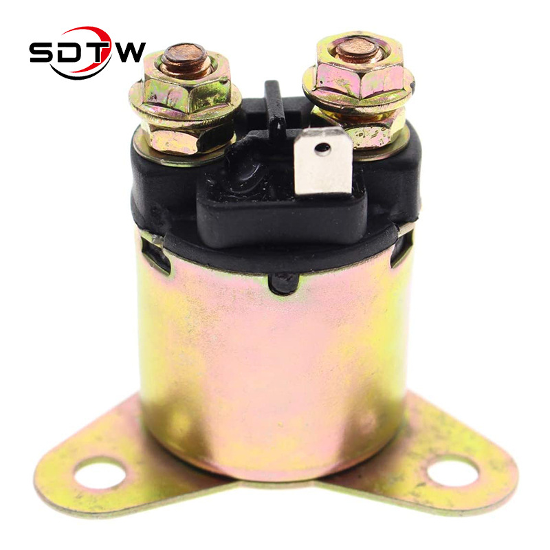 Elektromagnetisches Anlasserrelais, Passend Für Honda Gx390, Gx340 Und Gx240 Motorräder