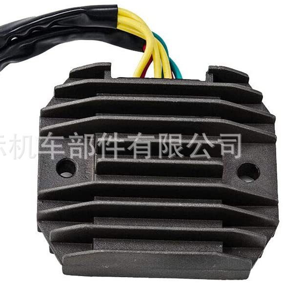 Gleichrichter 32800-02h00, Suzuki Sv650 Sv1000s Sv1000, 32800-15h00