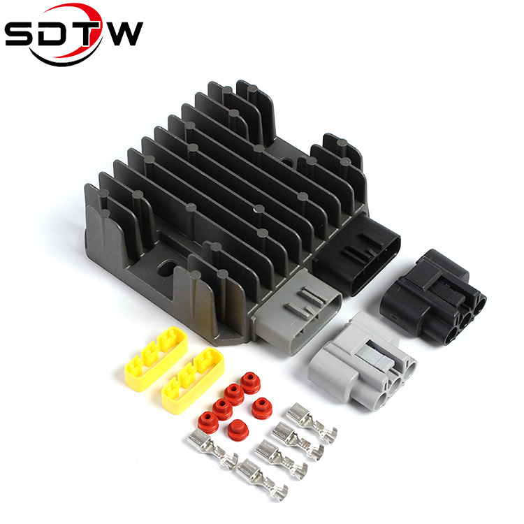 Gleichrichter: Polaris 4014856, 4014868, 4015231, 4014405, 4016868