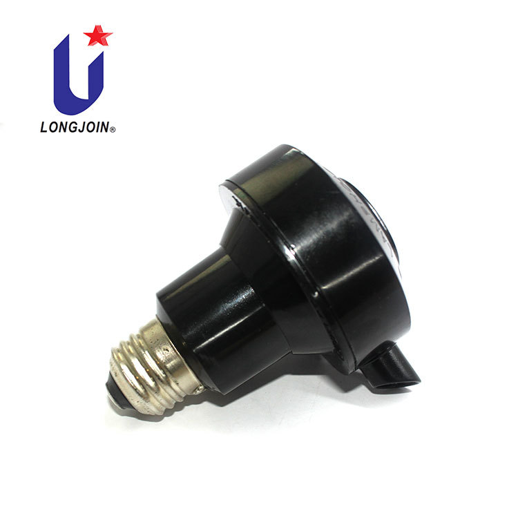 Grauer Lichtschalter Für Haushaltsbeleuchtung, Lampenfassung, Lampenleuchte, Automatischer Lichtregler Long-join.com