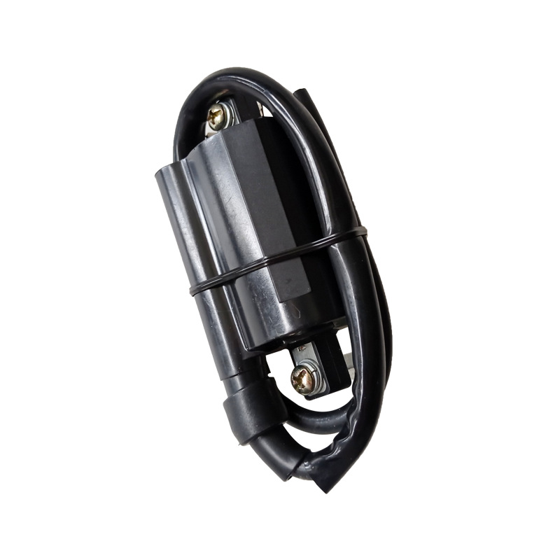 Haojue Gn125 Gs125 Hochspannungszündspule Für Motorräder, Verwendet In Gw250, Dl250, Gsx250r Und Anderen Modellen.