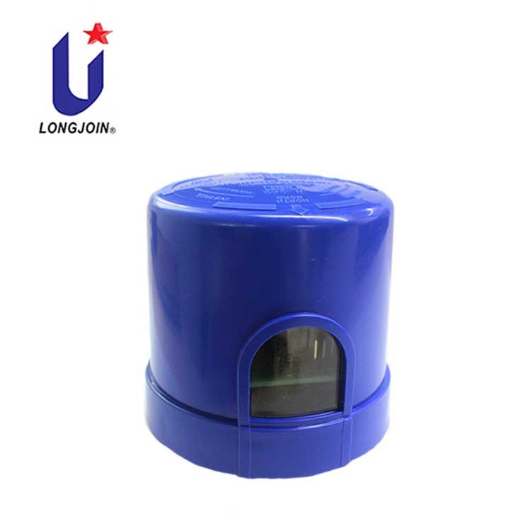 Jl-252c Dali Dimmbarer Ip65/ip67 Smart-lichtcontroller-schalter Mit Mitternachtshelligkeit