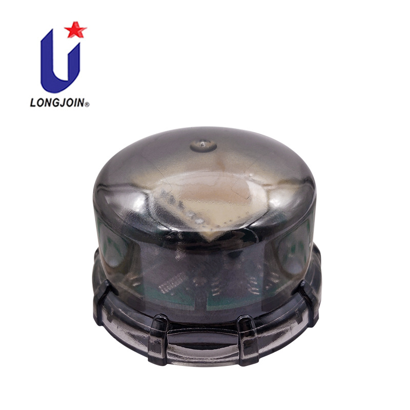 Jl-712a Mikrowellen-fotosensitiver Drahtloskommunikations-konfigurations-zhaaga-fotocontroller-schalter 0-10v