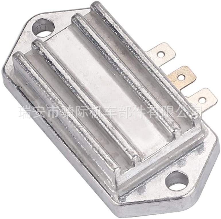 Kohler Rasenmäher-spannungsregler Und Gleichrichter 4140305 Am34738 234279 2575503 4140309-s