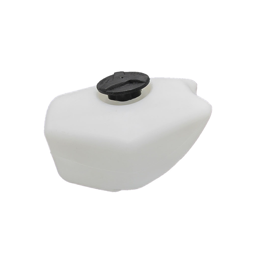 Kraftstofftank Für Mini-sportmotorräder, Zweitaktmotor, Kunststoff-kraftstoffkanister, 49 Cm³, 2 L Kraftstofftank-zubehör