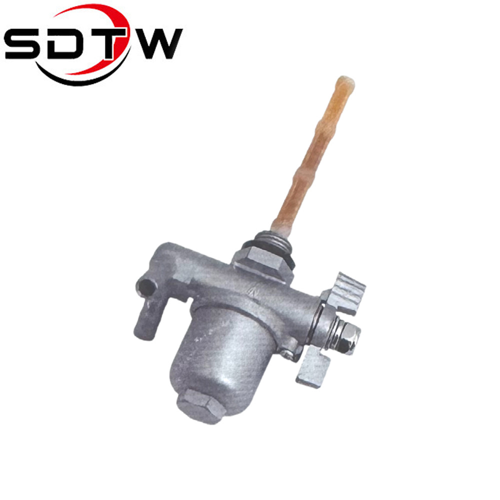 Kraftstoffventilschalter Ölschalter Passend Für Mt650 Ural650