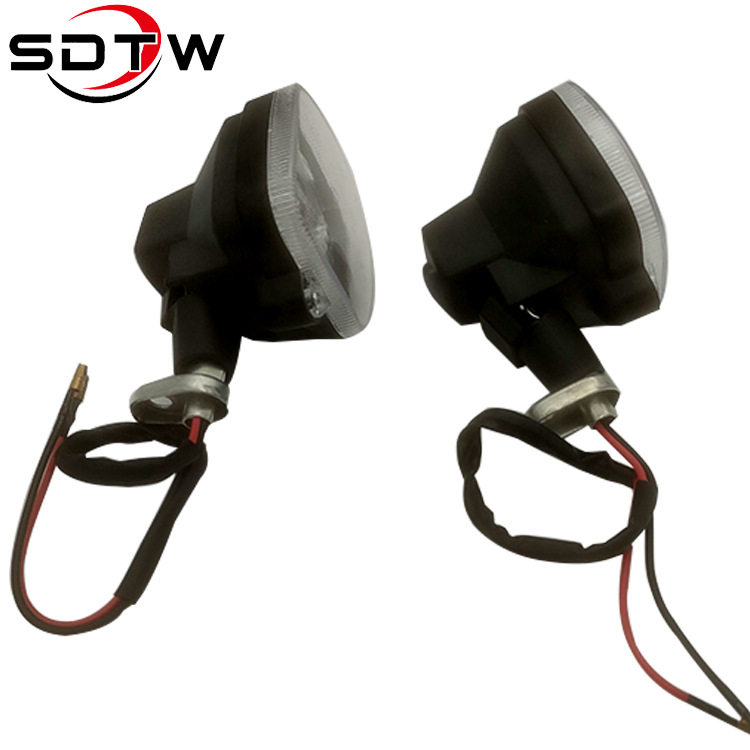 Led-blinker Für Motorräder, Passend Für Honda Zj125 Und Zhujiang Cg125