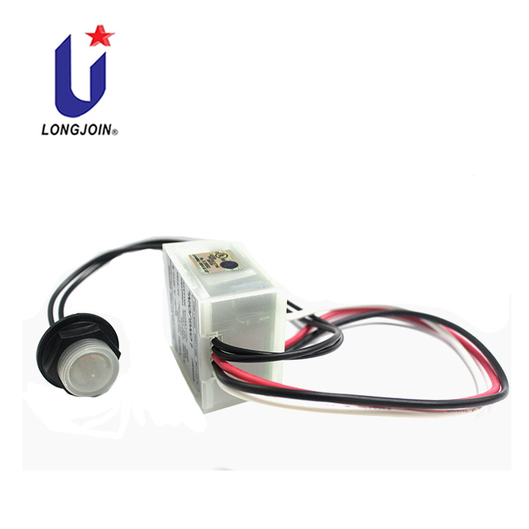 Longjoin 12v Niederspannungs-straßenbeleuchtungssteuerung/lichtschalter (zhejiang Langjun)