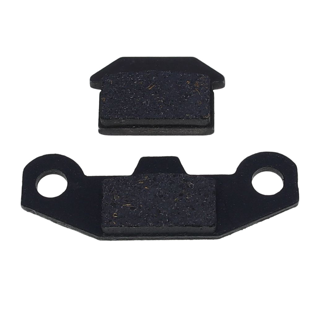 Mini-bremsbeläge Für Motorräder, Vorderrad-handbremse, Bremspumpen Für Links Und Rechts, Umbauteile Für Geländefahrzeuge Und Pkw