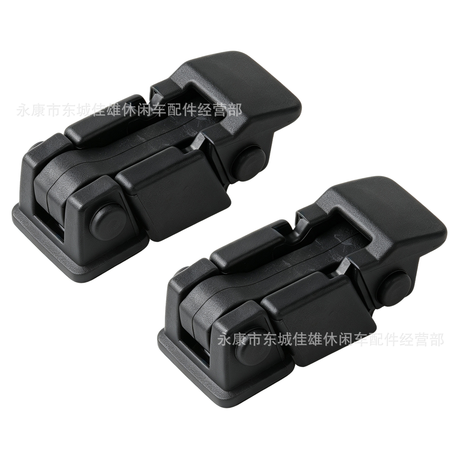 Motorhaubenschloss 55395653af Passend Für Jeep Wrangler Jk Tj 97-06 07-18