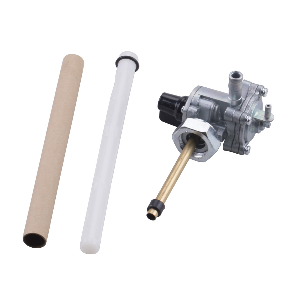 Motorrad-kraftstoffschalter Cbr900rr Kraftstofftank-kraftstoffventilschalterteile Universelles Robustes Gehäuse