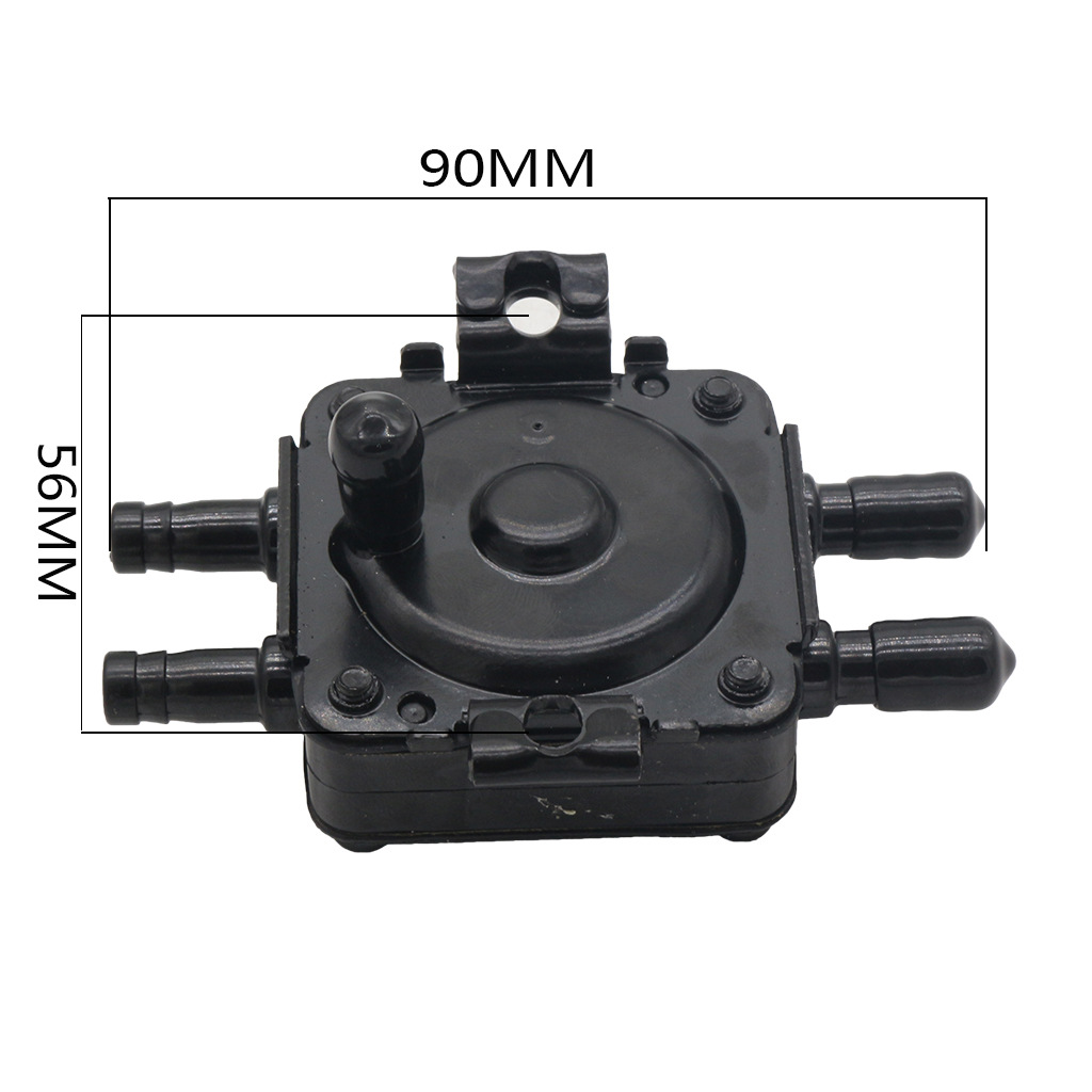 Motorrad-kraftstoffpumpenteile Am107870 149-2187-01 Atv-kraftstoffpumpenbaugruppe