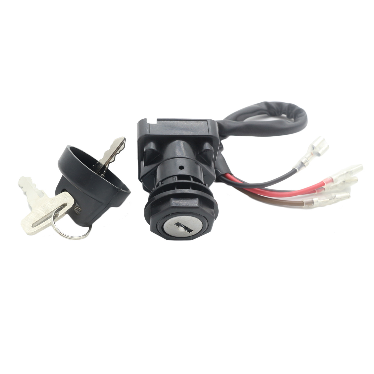 Motorrad-modifikationsteile, Zündschalter 4110194, Passend Für Polaris 335 1999 2000 Zündschalter.