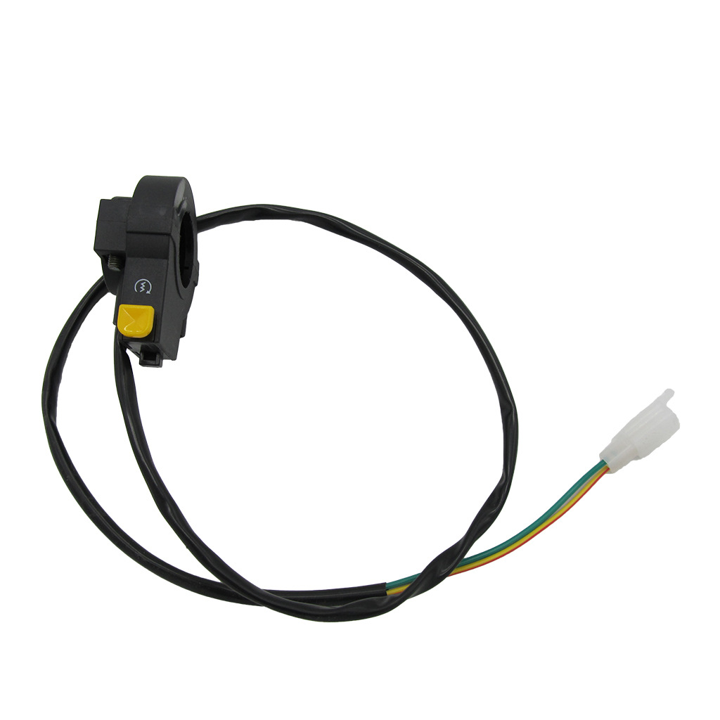 Motorrad-start-/stoppschalter, Lenkerschalter Für Geländefahrzeuge, Startschalter Für Handtaschenlampen, Teile Direkt Vom Hersteller Bezogen.