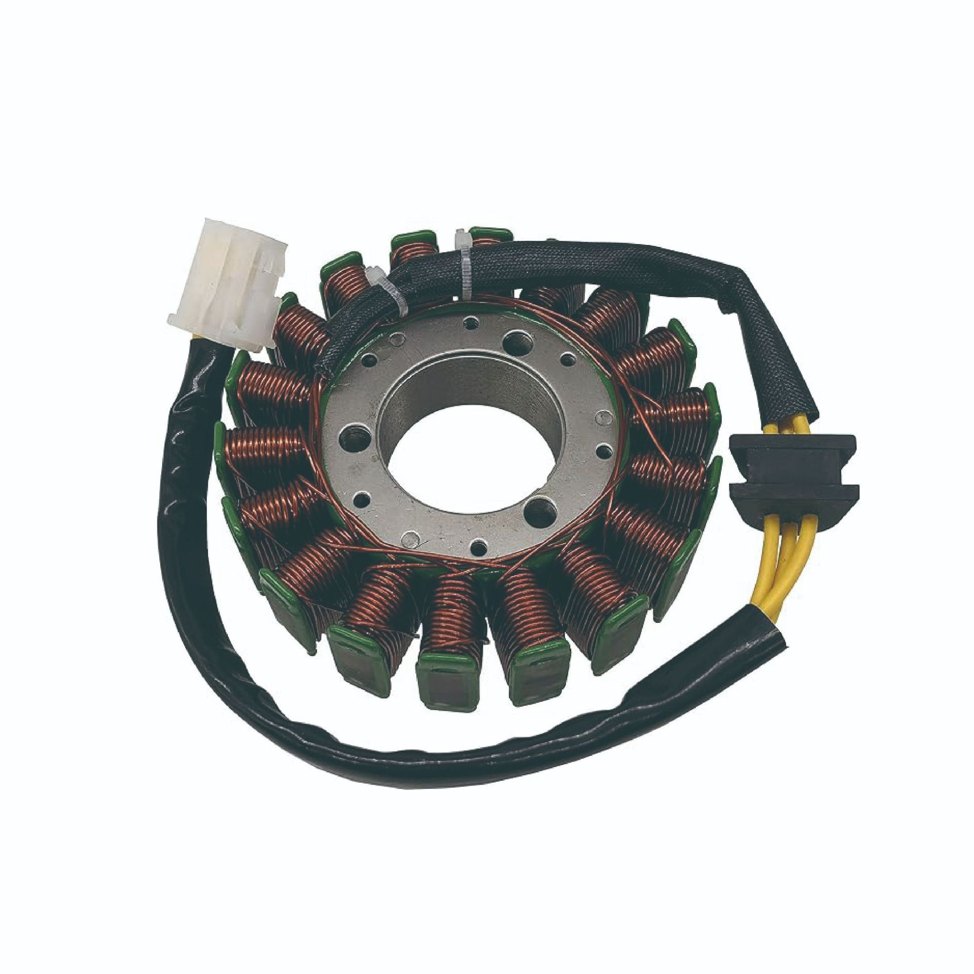 Motorrad-statorzündspule Kompatibel Mit 31401-35f10 Gsx-r600