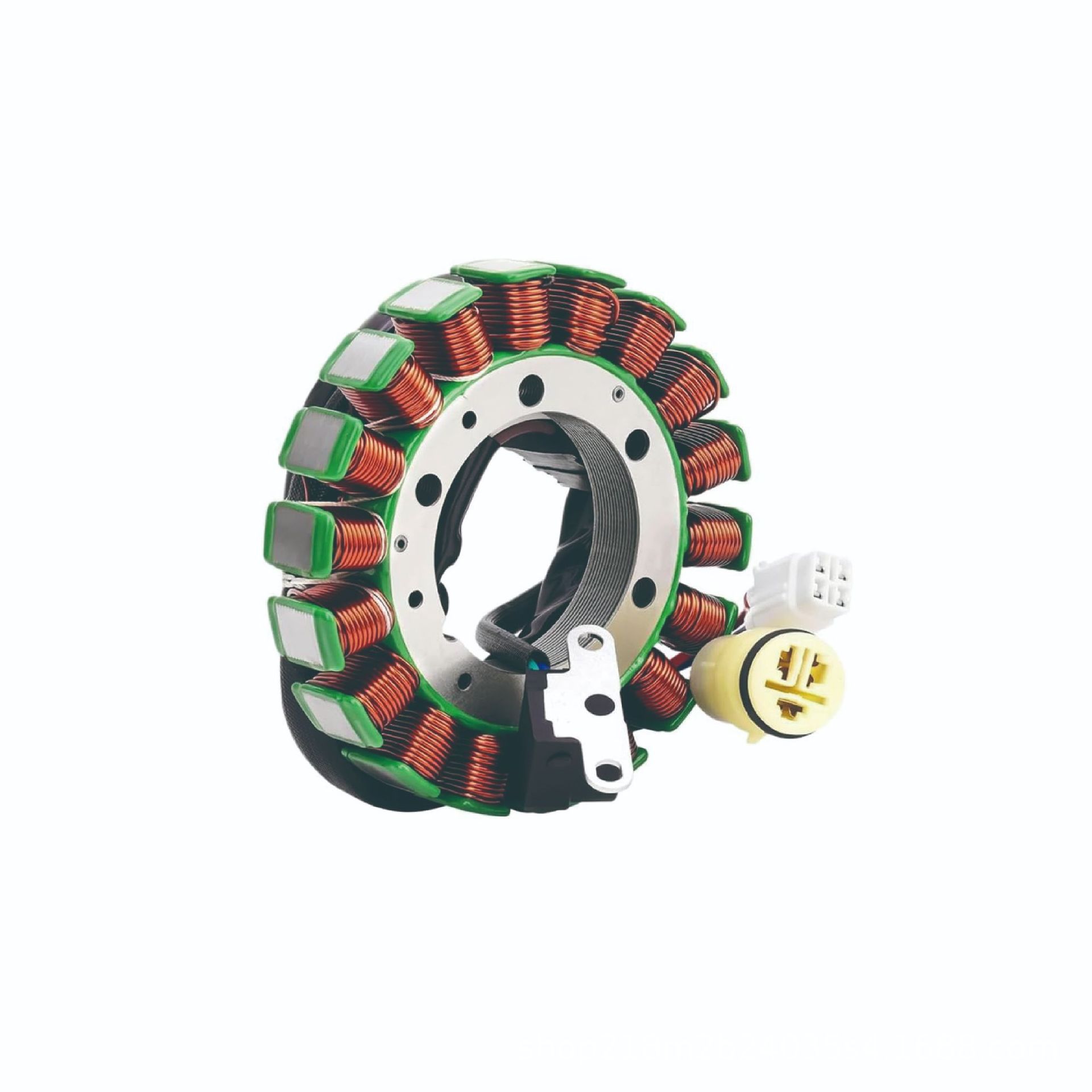 Motorrad-statorzündspule Kompatibel Mit 5gh-81410-00-00 Yfm400fa 4wd 2000