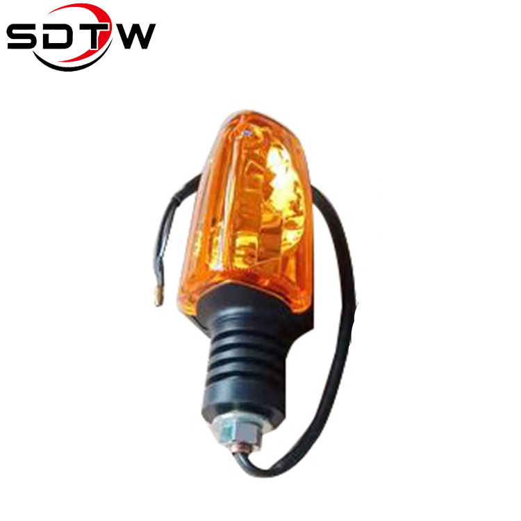 Motorradblinker Kompatibel Mit Haojue Yinbao Hj125-7/7a/7c/7d/7e/7f/7m
