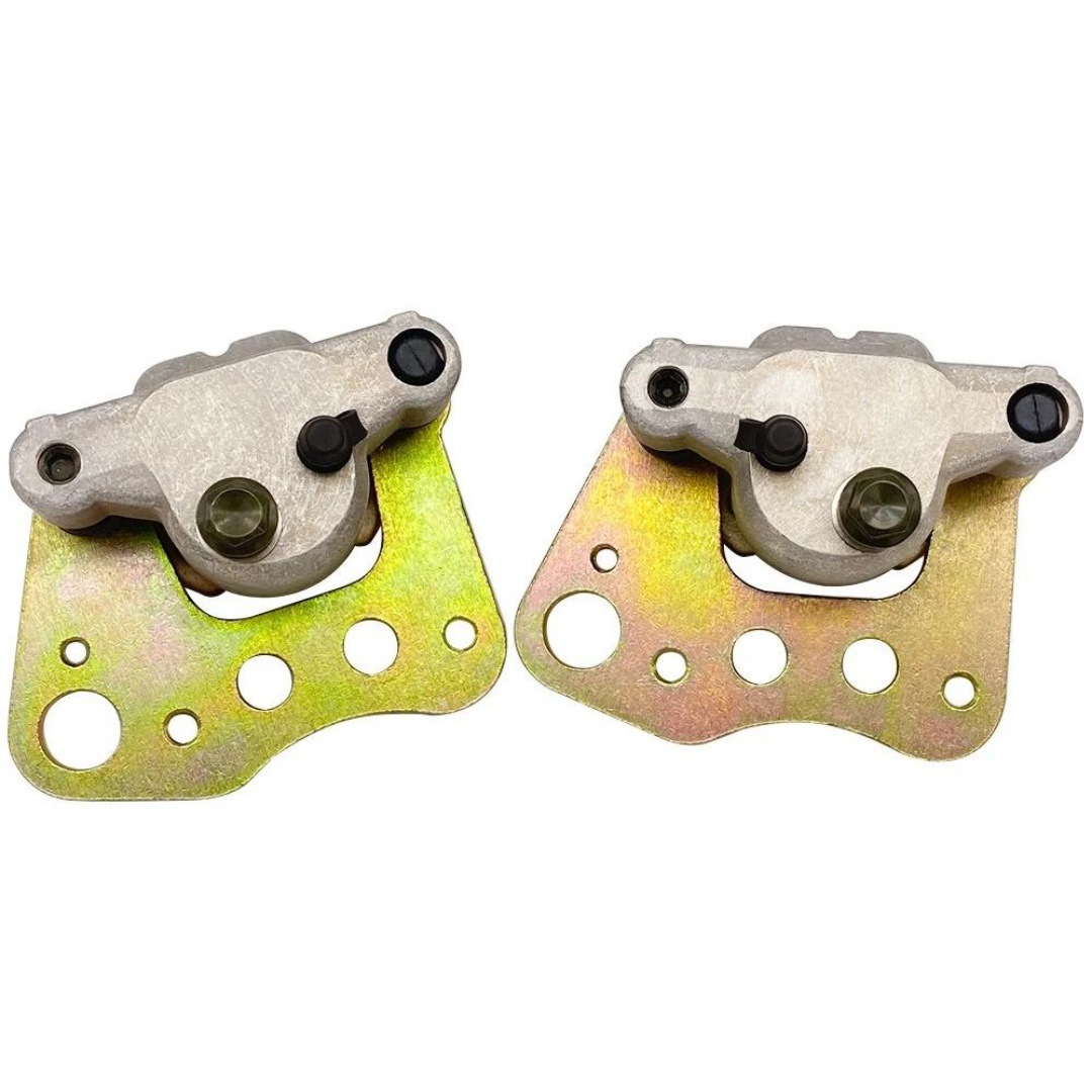 Motorradteile 1911540 1911541 Vordere Linke Und Rechte Atv-bremssättel Für Polaris