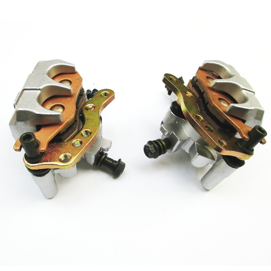 Motorradteile: Bremssättel Für Kvf650, Klf300, Lta500 Und Ltr450. Teilenummer: 43041-1518