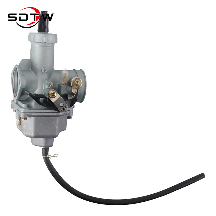 Motorradvergaser Kompatibel Mit Pz27 27 Mm 140 Cc 160 Cc 200 Cc Sunl Taotao Atv