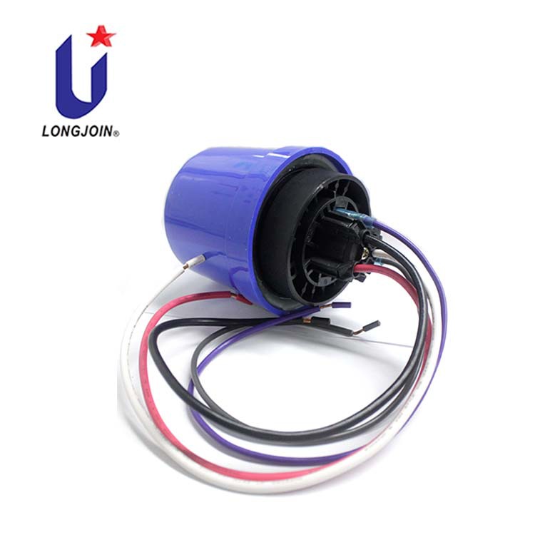 Neuer 0-10v Dimmlichtsensor Mit Drehverschluss Für Den Us-markt (ul/ce), Ip65 Wasserdicht.