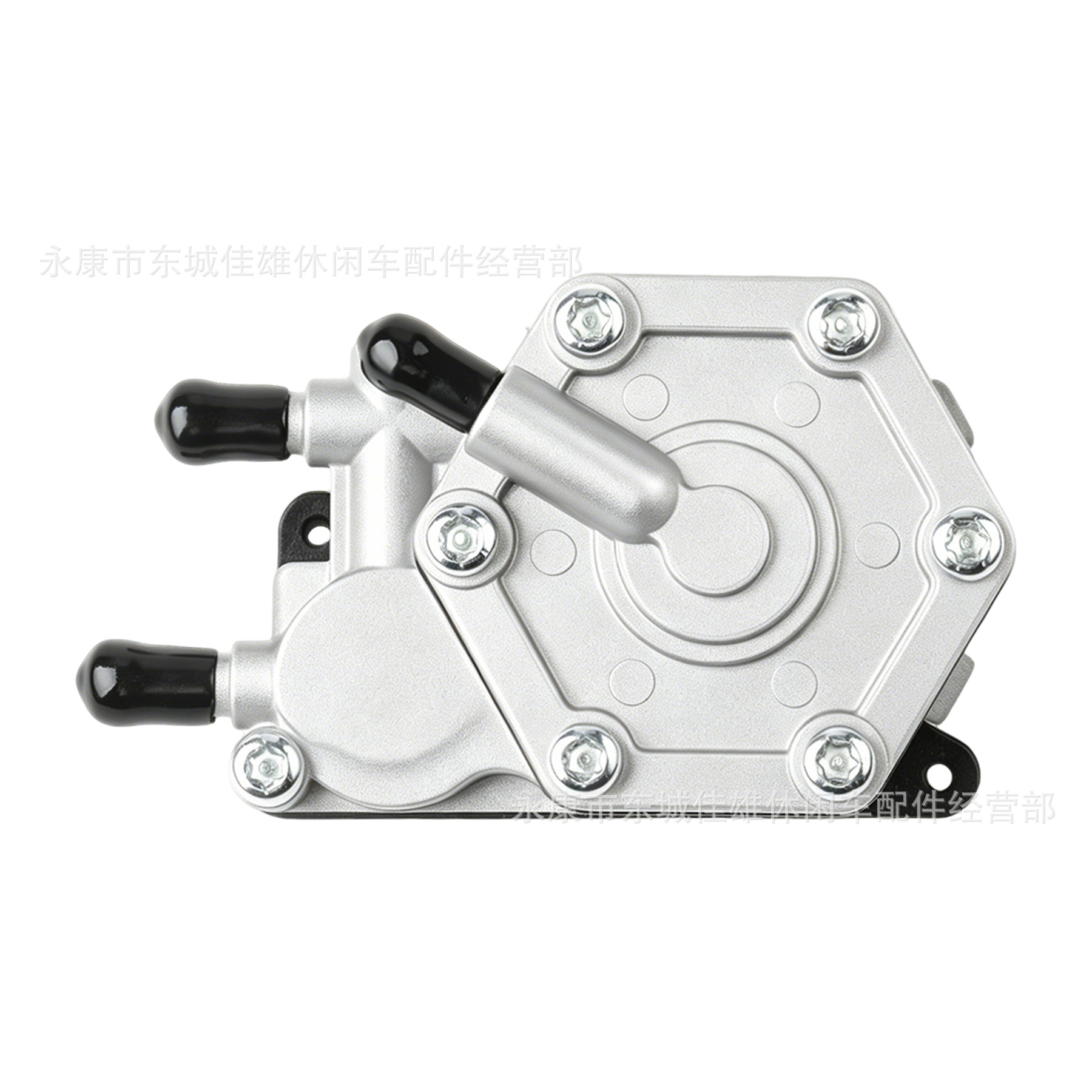Polaris Motocross-kraftstoffpumpe Für Polaris 350, 400, 500, 600 Und 700 Roller.