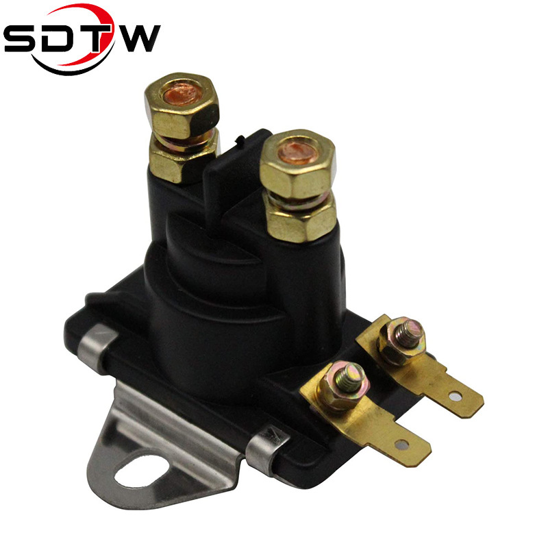 Sw058, 89-96158, 67-712, 89818864, Magnetventilrelais Passend Für Mercruiser