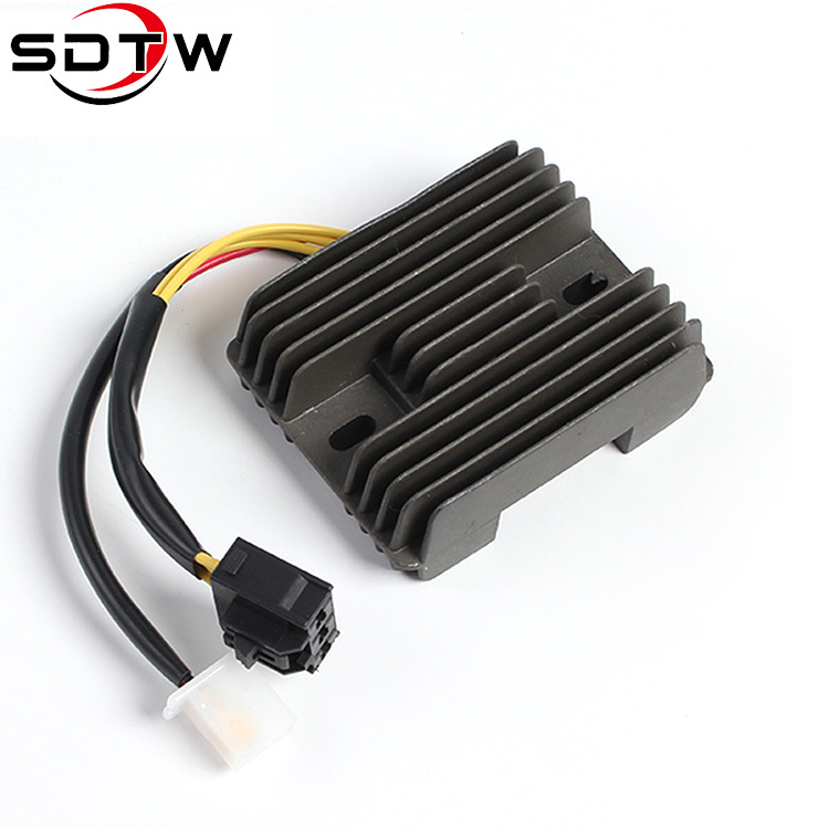 Spannungsregler 0180-151000, Passend Für Cfmoto 500 Cf188-151000 Utv A Gleichrichter