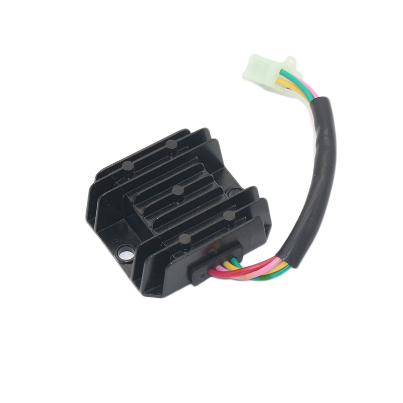 Spannungsstabilisator-gleichrichter Gy6-125cg150cc Atv-kühler, Homag Kymco 150cc Roller