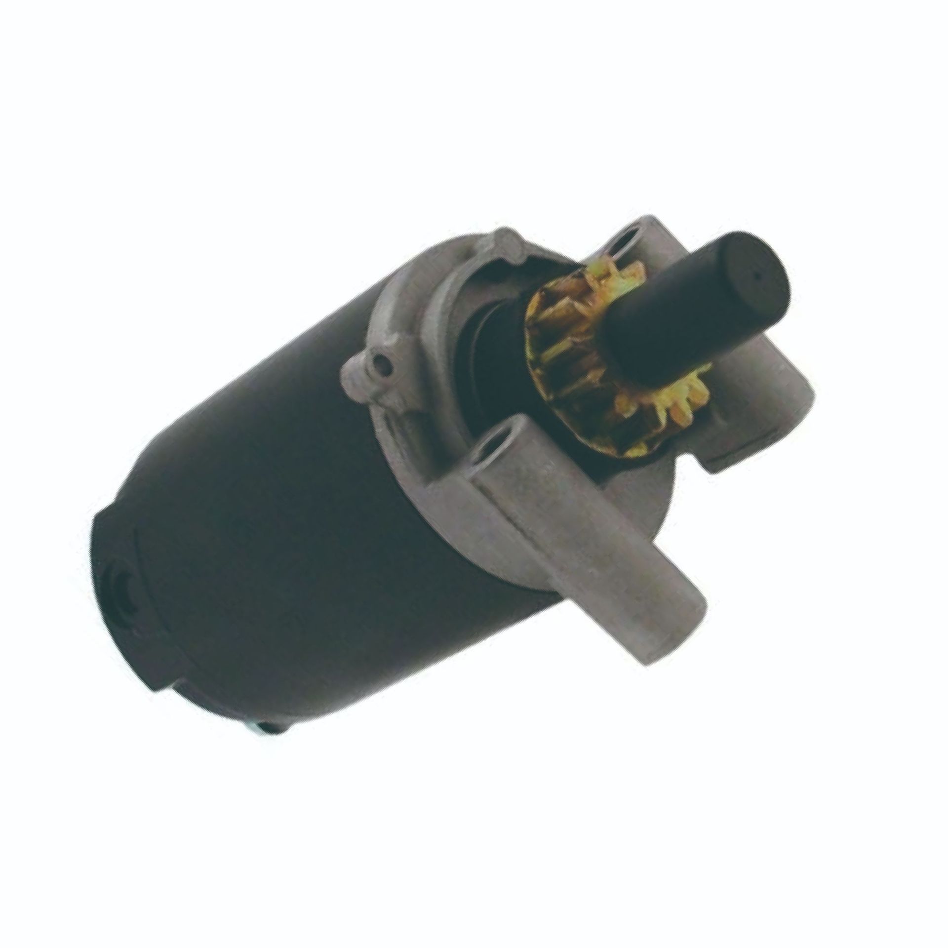 Starten Sie Den Motorisierten Rasenmäher 12-098-05 315-8 Gartentraktor-basis 02-04