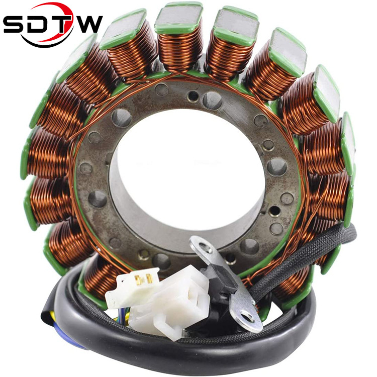 Statorspule 32101-41f00 Passend Für Suzuki Vl 800 Volusia 2001-2005