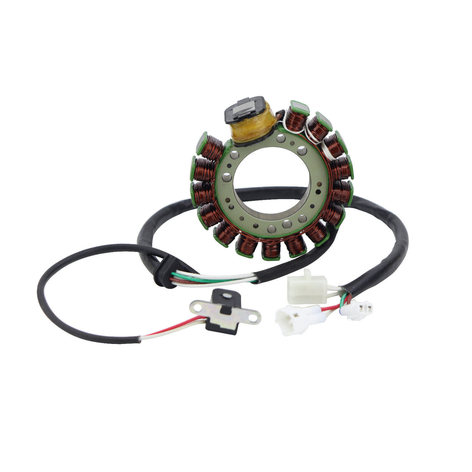 Statorspule 3hn-85510-10-00 Big Bear Warrior Kodiak Moto-4 350